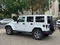 Jeep Wrangler Unlimited 2.8 CRD DPF Sahara Weiß - thumbnail 8