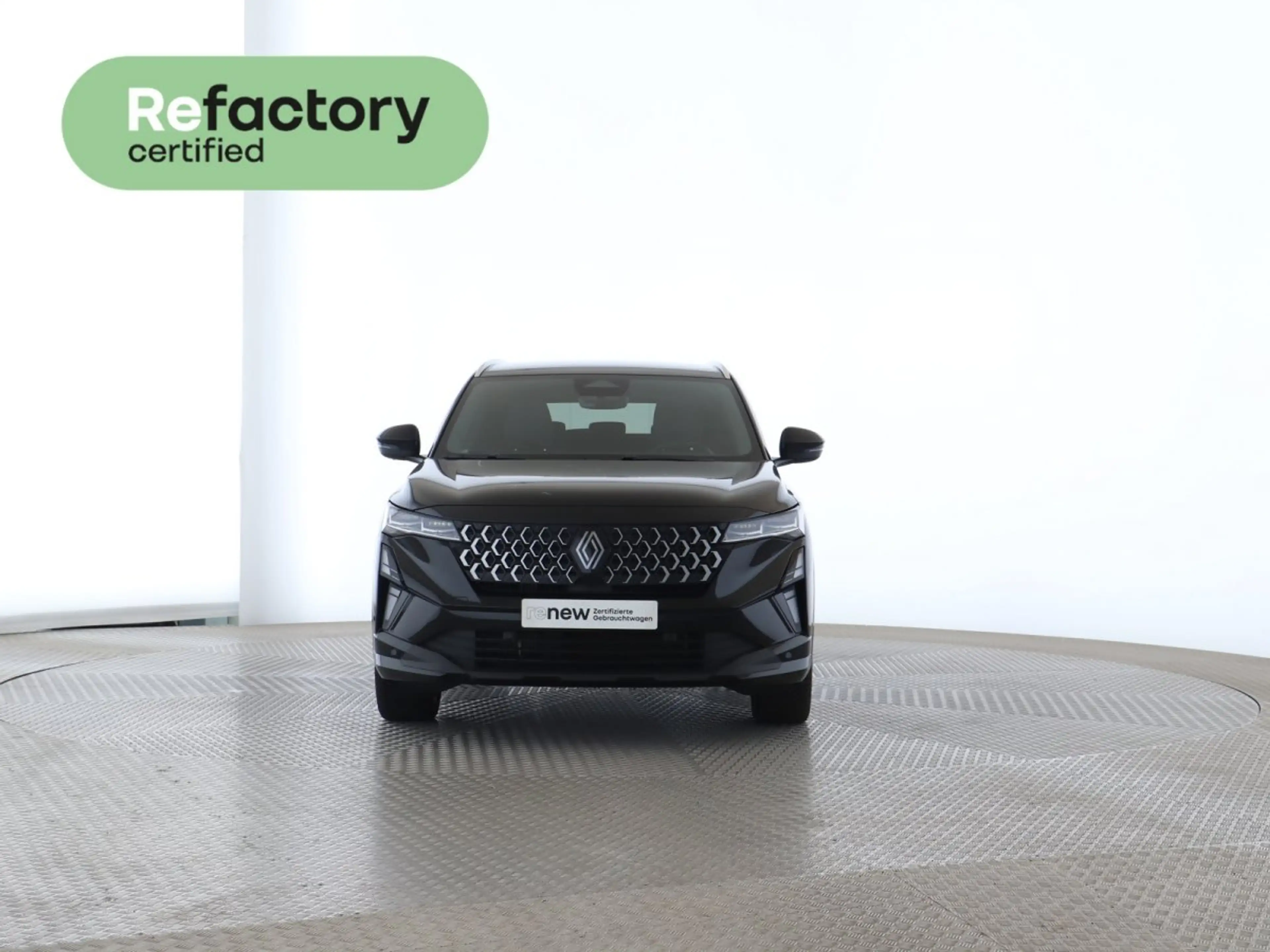 Renault Austral 1.3 TCe 160 Mild-Hybrid Techno — photo 3