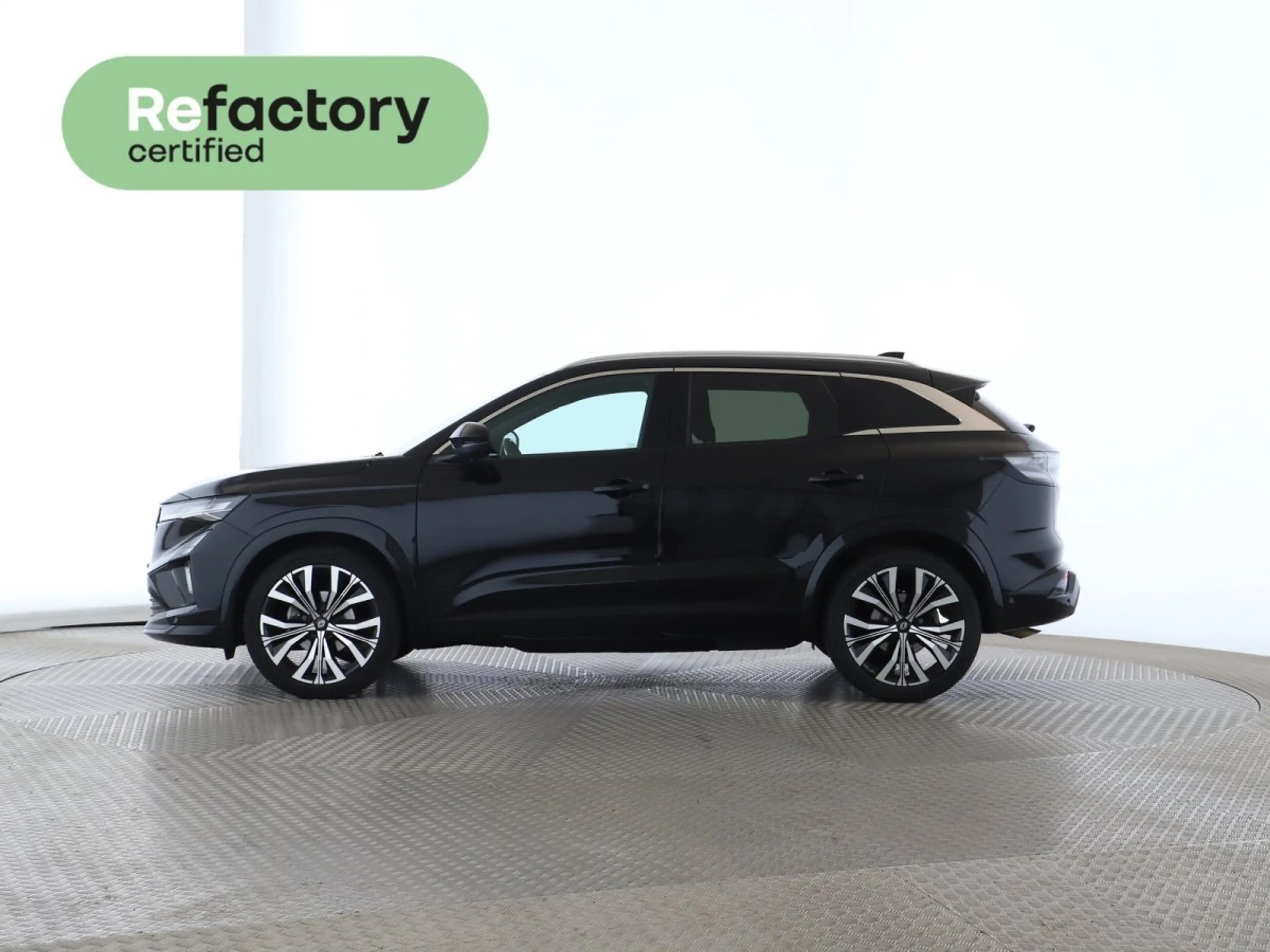 Renault Austral 1.3 TCe 160 Mild-Hybrid Techno — photo 5