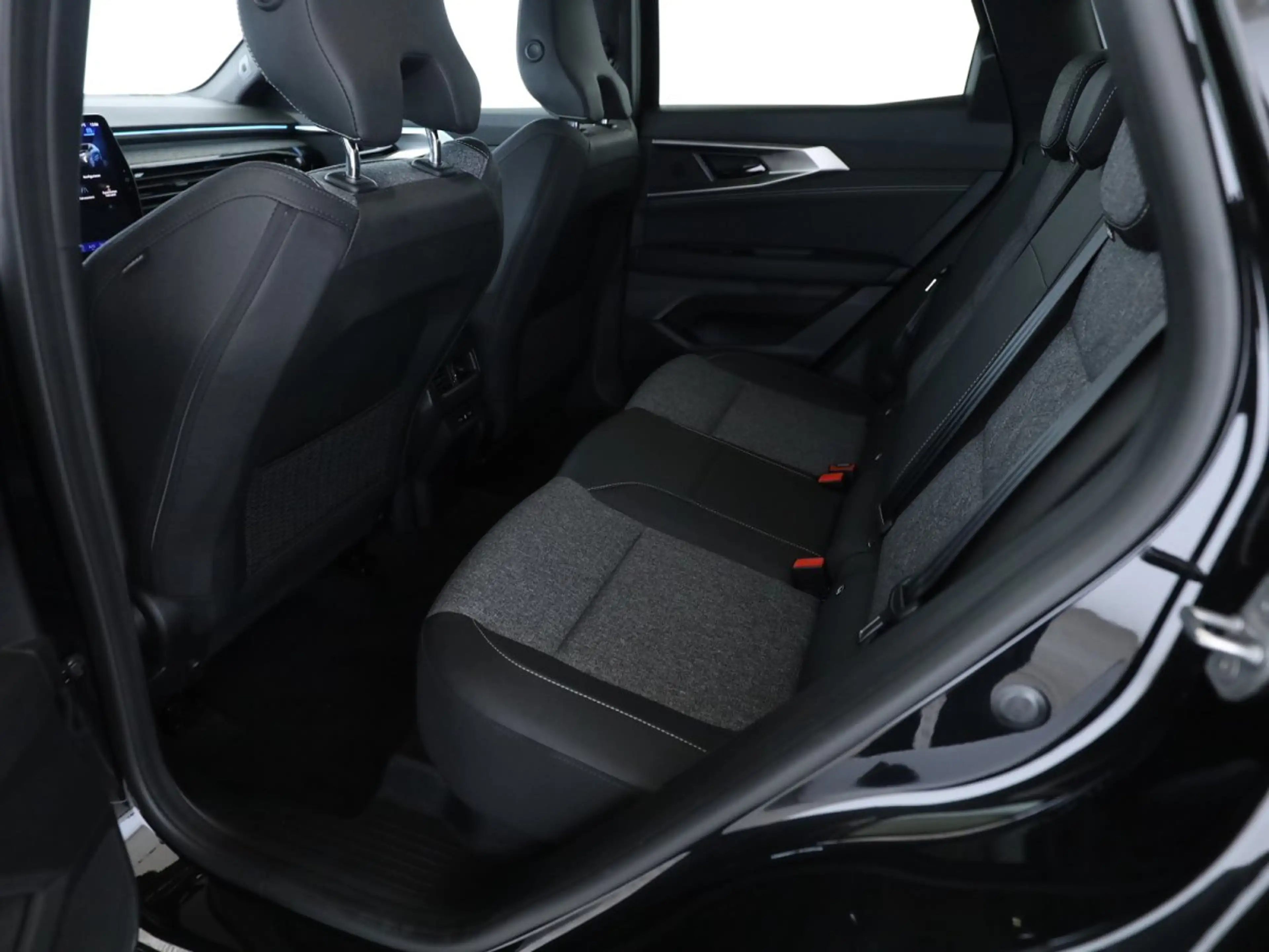 Renault Austral 1.3 TCe 160 Mild-Hybrid Techno — photo 12