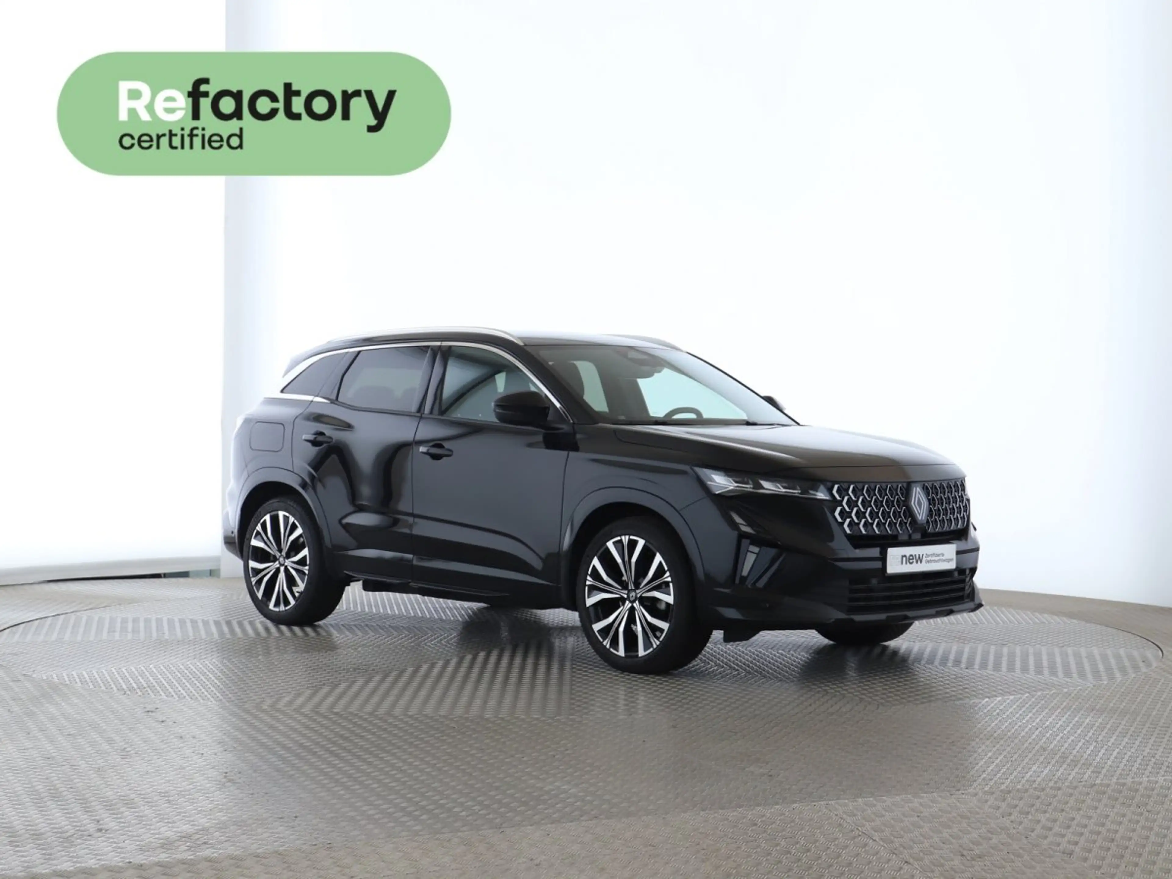Renault Austral 1.3 TCe 160 Mild-Hybrid Techno — photo 2