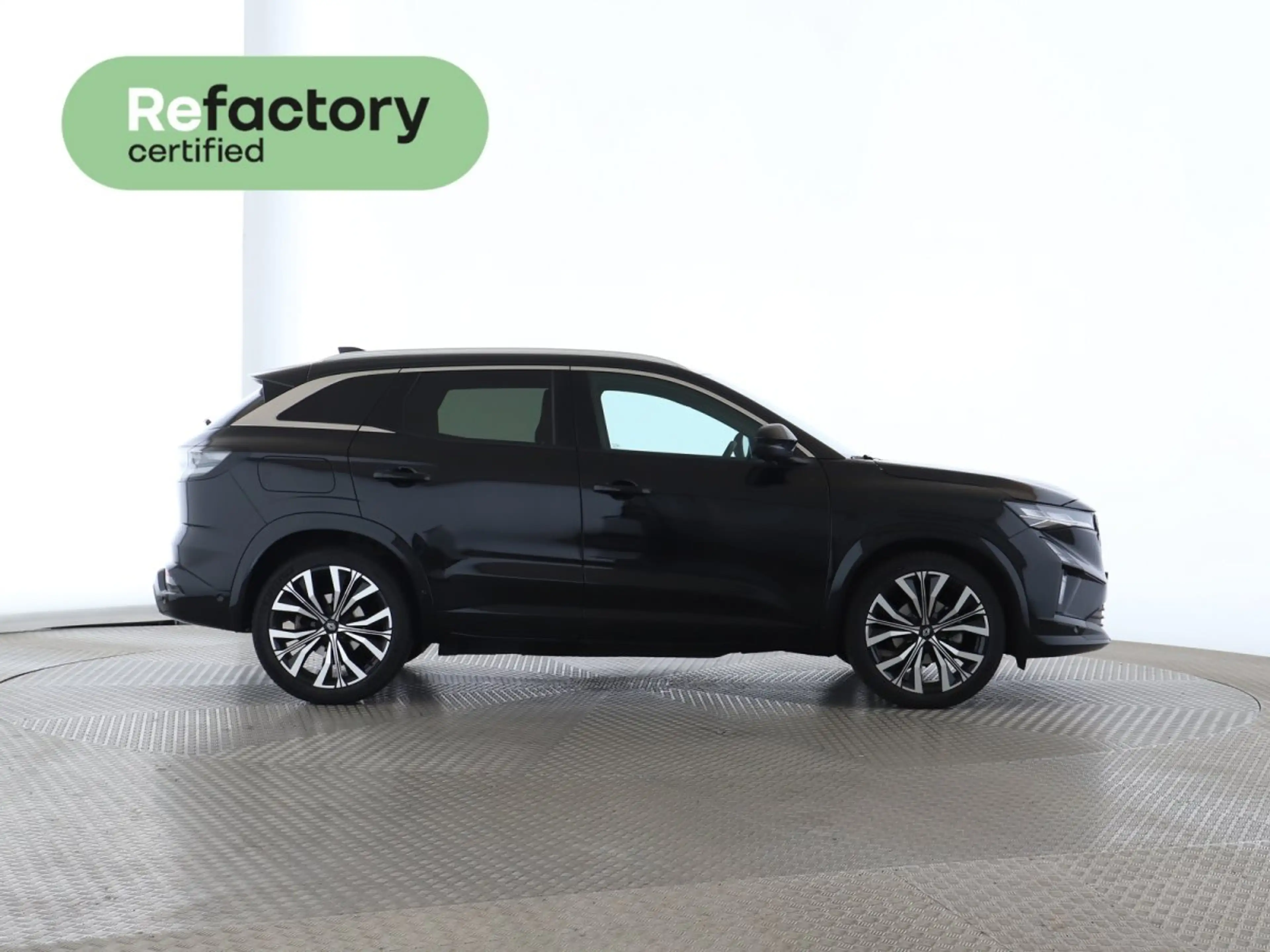 Renault Austral 1.3 TCe 160 Mild-Hybrid Techno — photo 9