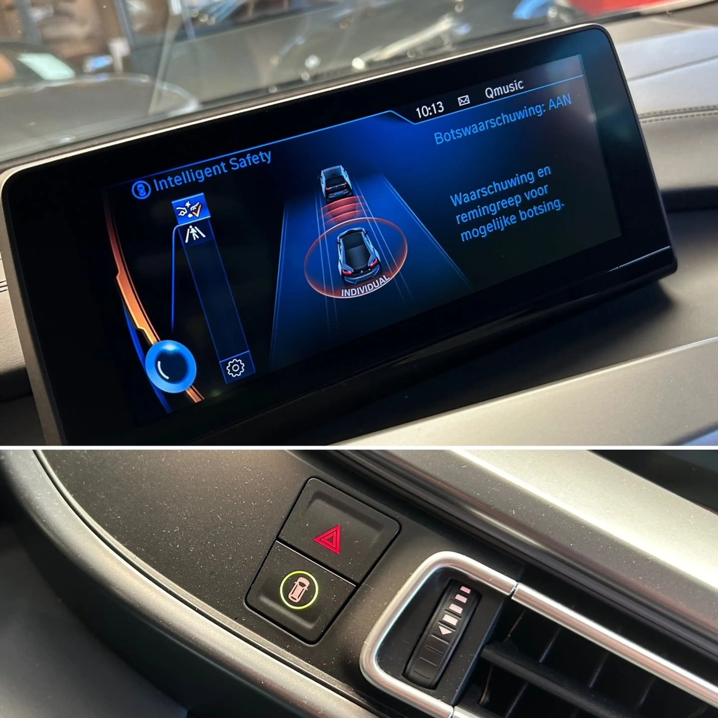 BMW i8 Coupé Alu20"/Hud/Leder/Cam360/Led *1j garantie* — photo 14
