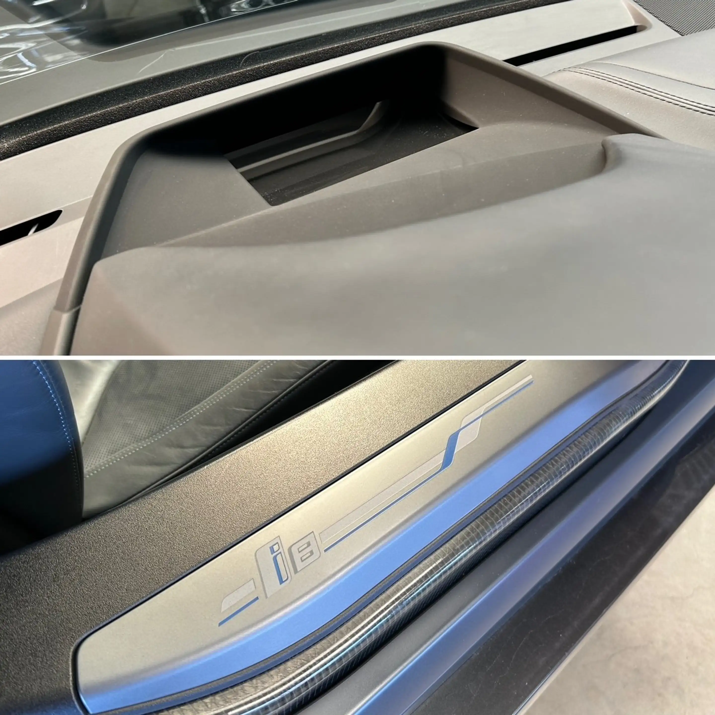 BMW i8 Coupé Alu20"/Hud/Leder/Cam360/Led *1j garantie* — photo 13