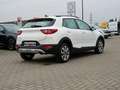 Kia Stonic Vision NAVI LED M+S-Allwetter Blanc - thumbnail 27