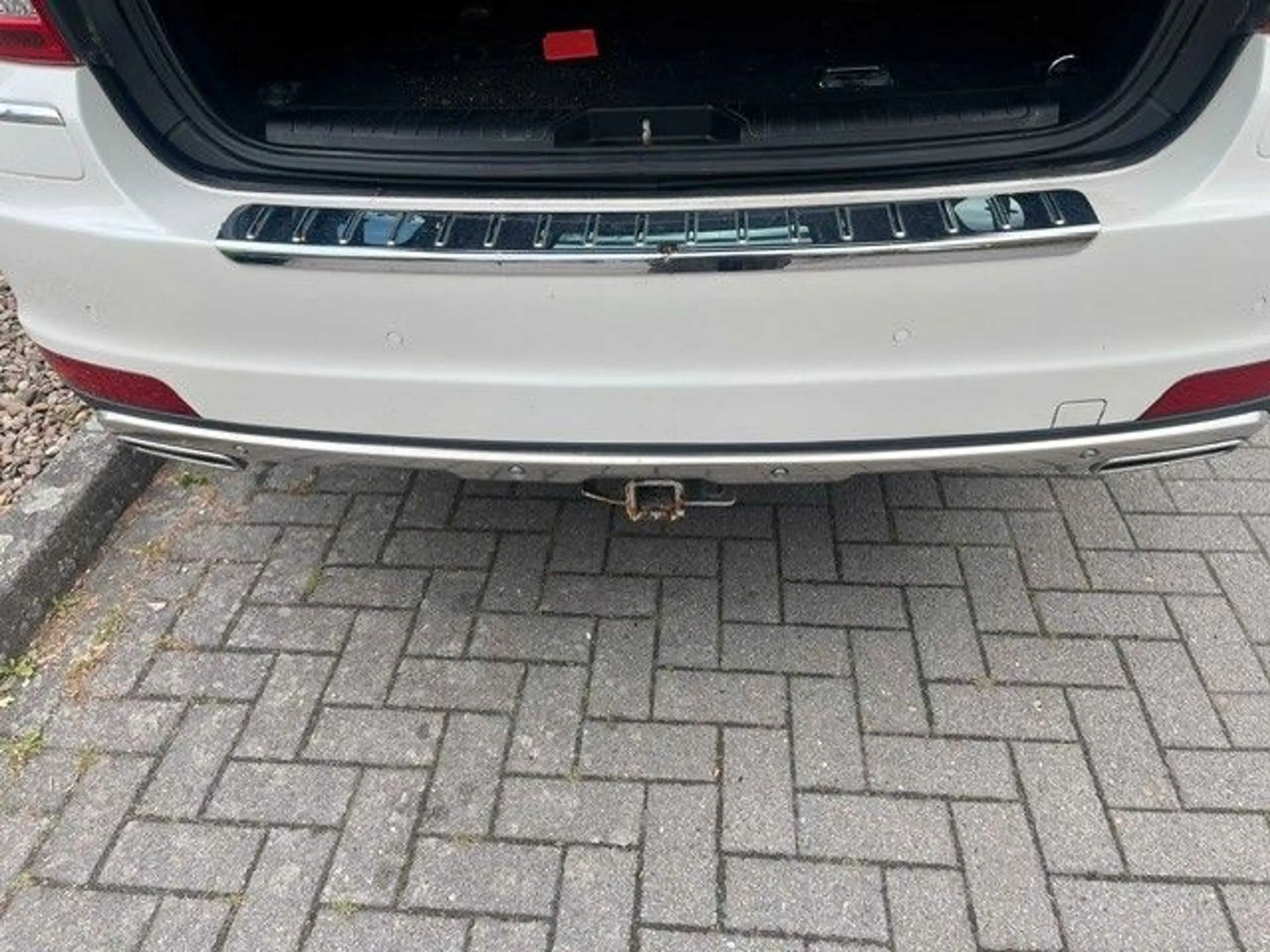 Mercedes-Benz GL 350 BlueTEC 4MATIC V6 Memory / Lenkradheizung — photo 5