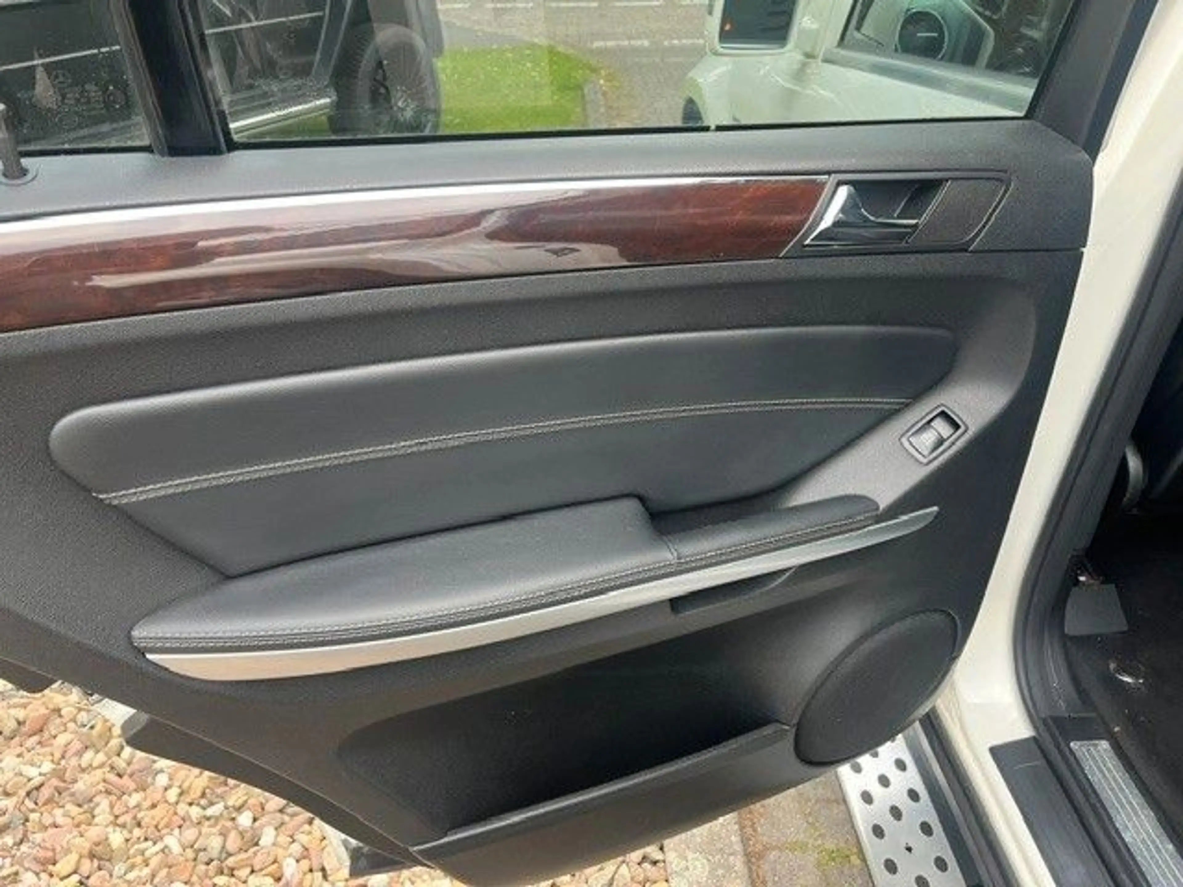 Mercedes-Benz GL 350 BlueTEC 4MATIC V6 Memory / Lenkradheizung — photo 14