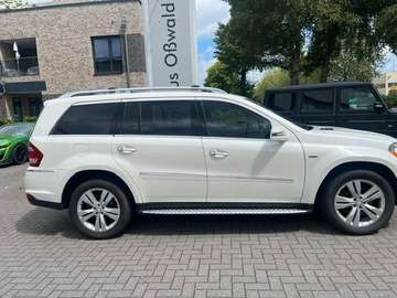 BlueTEC 4MATIC V6 Memory / Lenkradheizung