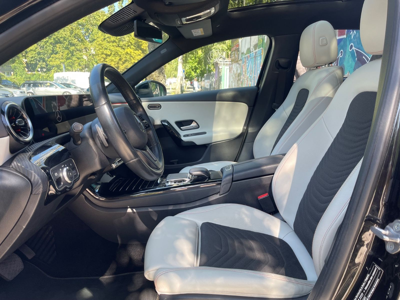 Mercedes-Benz A 180 A A 180 d — photo 15