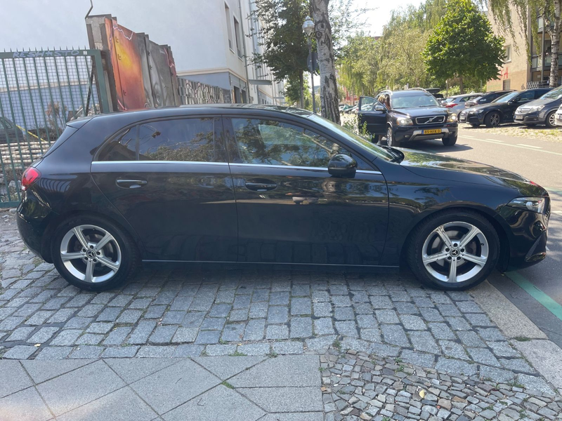 Mercedes-Benz A 180 A A 180 d — photo 5