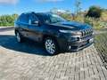 Jeep Cherokee Cherokee 2.0 Mjt II Limited Gris - thumbnail 1