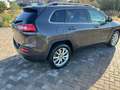 Jeep Cherokee Cherokee 2.0 Mjt II Limited Gris - thumbnail 3
