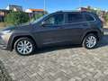 Jeep Cherokee Cherokee 2.0 Mjt II Limited Gris - thumbnail 26