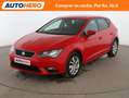 SEAT Leon 1.2 TSI S&S Reference 110 Rouge - thumbnail 4