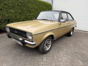 MK2 1300 Ghia 2dr