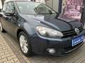 Volkswagen Golf 1.2 TSI DSG Style Blau - thumbnail 3