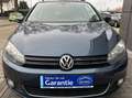 Volkswagen Golf 1.2 TSI DSG Style Blau - thumbnail 2
