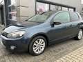 Volkswagen Golf 1.2 TSI DSG Style Blau - thumbnail 1