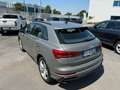 Audi Q3 Q3 40 2.0 TDI S LINE EDITION quattro 190cv Gris - thumbnail 3