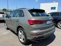 Audi Q3 Q3 40 2.0 TDI S LINE EDITION quattro 190cv Gris - thumbnail 6