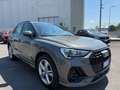 Audi Q3 Q3 40 2.0 TDI S LINE EDITION quattro 190cv Gris - thumbnail 5