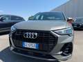 Audi Q3 Q3 40 2.0 TDI S LINE EDITION quattro 190cv Gris - thumbnail 14