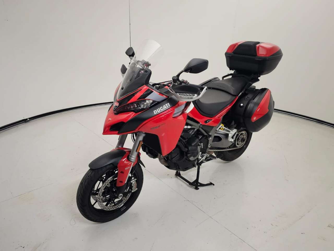 Ducati Multistrada 1260