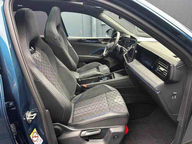 Volkswagen Tiguan view 11