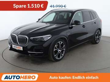 xDrive 45e Aut.*PANO*HUD*ACC*LED*NAVI*CAM*B&W*