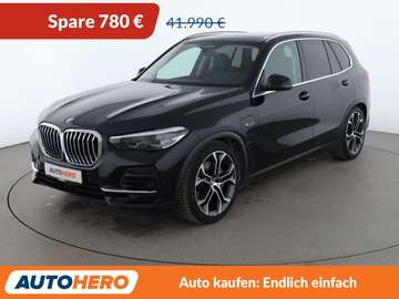 xDrive 45e Aut.*PANO*HUD*ACC*LED*NAVI*CAM*B&W*