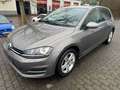 Volkswagen Golf VOLKSWAGEN GOLF HIGHLINE NAVI LEDER KAMERA AUTOMAT Gris - thumbnail 1