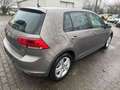 Volkswagen Golf VOLKSWAGEN GOLF HIGHLINE NAVI LEDER KAMERA AUTOMAT Gris - thumbnail 9