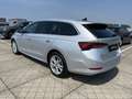Skoda Octavia Combi 1.4 TSI 204pk iV PHEV Style DSG Automaat Nav Grijs - thumbnail 12
