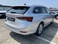 Skoda Octavia Combi 1.4 TSI 204pk iV PHEV Style DSG Automaat Nav Grijs - thumbnail 10