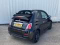Fiat 500C 1.2 Lounge Cabrio Airco / Sport stoelen Zwart - thumbnail 20
