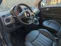 Fiat 500C 1.2 Lounge 69cv my14 Pelle Frau Eu 6 Ok Neopatente Grey - thumbnail 25