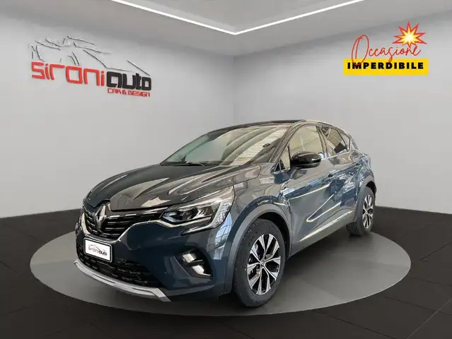 Renault Captur Captur Plug-in Hybrid E-Tech 160 CV Techno - OCCASIONE IMPERDIBILE 💥
