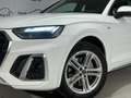 Audi Q5 35 TDI 163CV S tronic S line Bianco - thumbnail 20