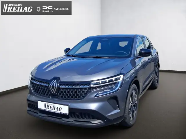 Renault Austral Evolution Mild Hybrid 160 *KLIMA*Ganzjahresreifen*