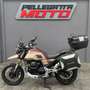Moto Guzzi V 85 Beige - thumbnail 4