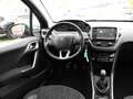 Peugeot 2008 Style SHZ PDC KLIMA BT ZV SERVO USB eFH NSW Schwarz - thumbnail 9