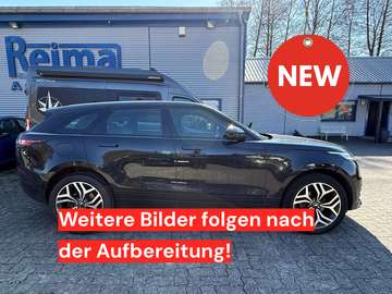 P 250 2,0T R-Dynamic, LED, Pno, Meridian, Leder