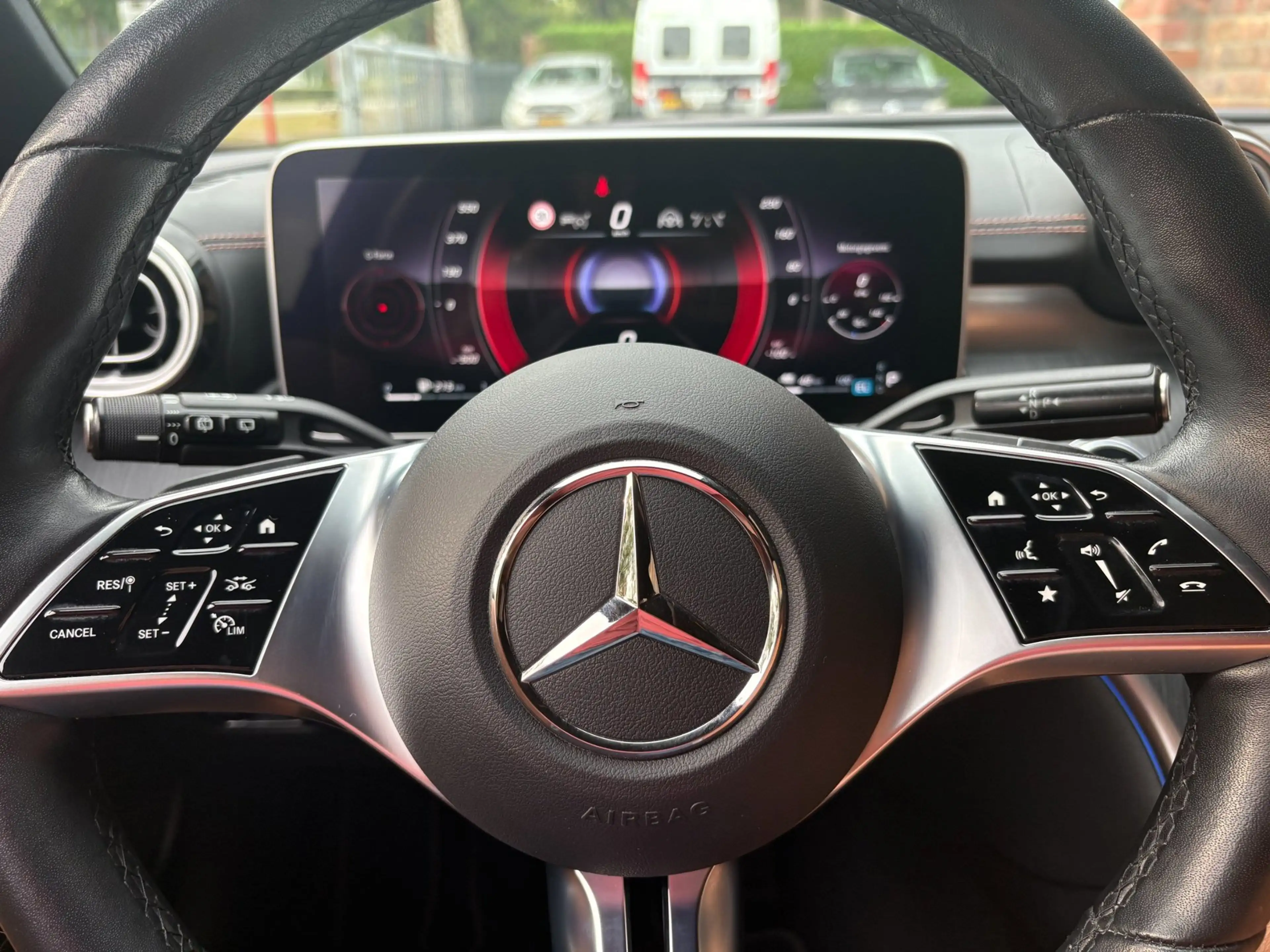 Mercedes-Benz C 300 Estate e Premium Plus Pack|Trekhaak|Panoramadak|AC — photo 35