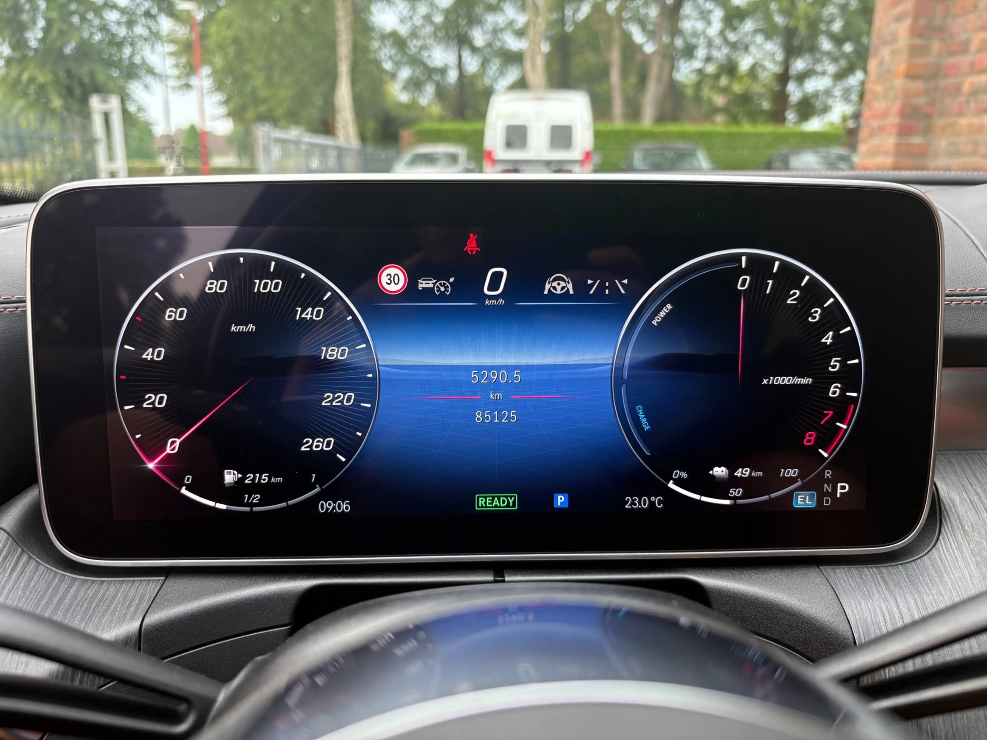 Mercedes-Benz C 300 Estate e Premium Plus Pack|Trekhaak|Panoramadak|AC — photo 38