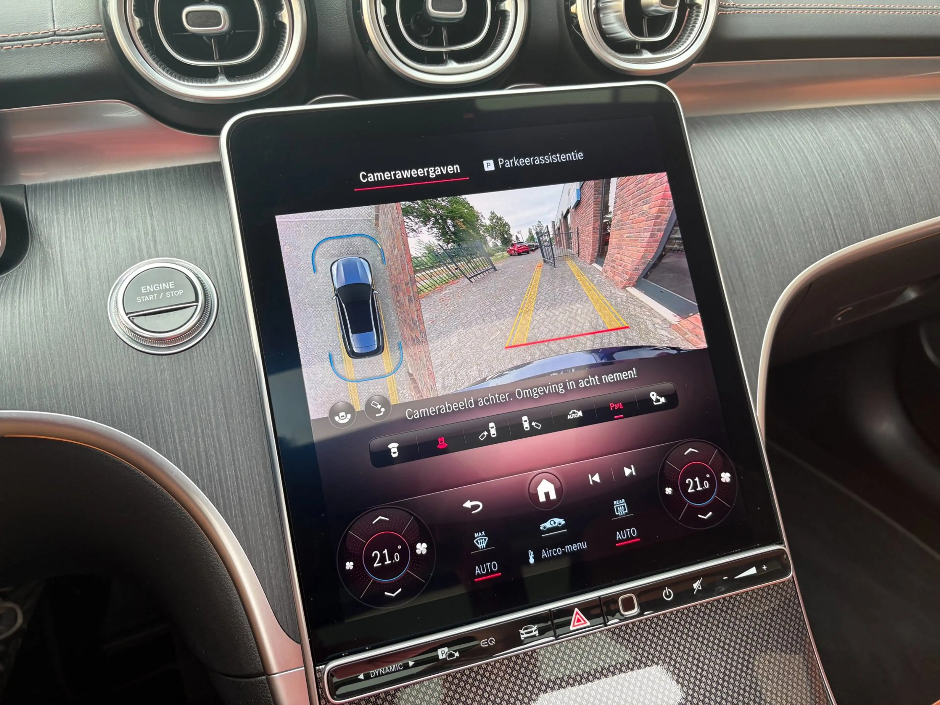 Mercedes-Benz C 300 Estate e Premium Plus Pack|Trekhaak|Panoramadak|AC — photo 23