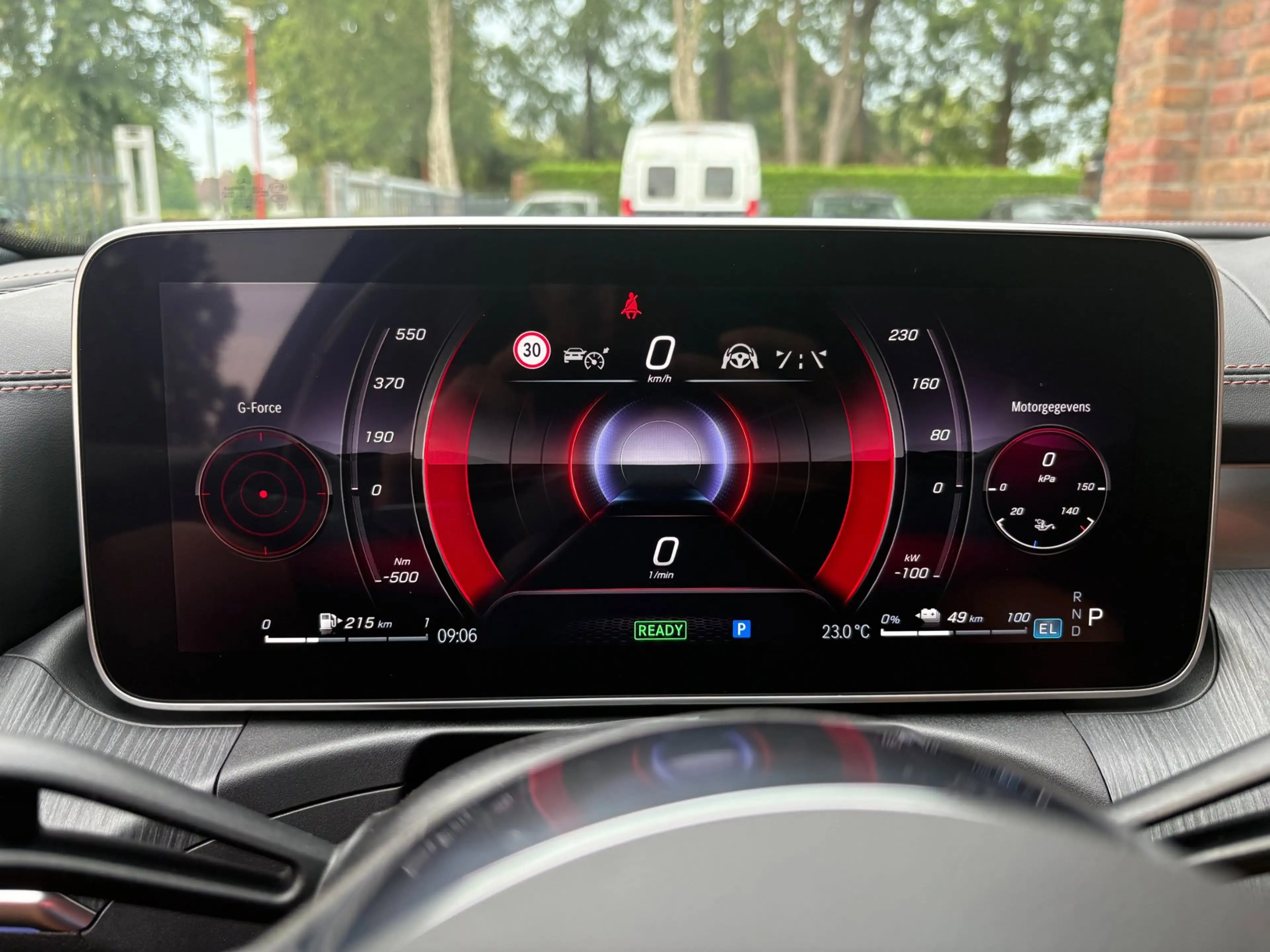 Mercedes-Benz C 300 Estate e Premium Plus Pack|Trekhaak|Panoramadak|AC — photo 39