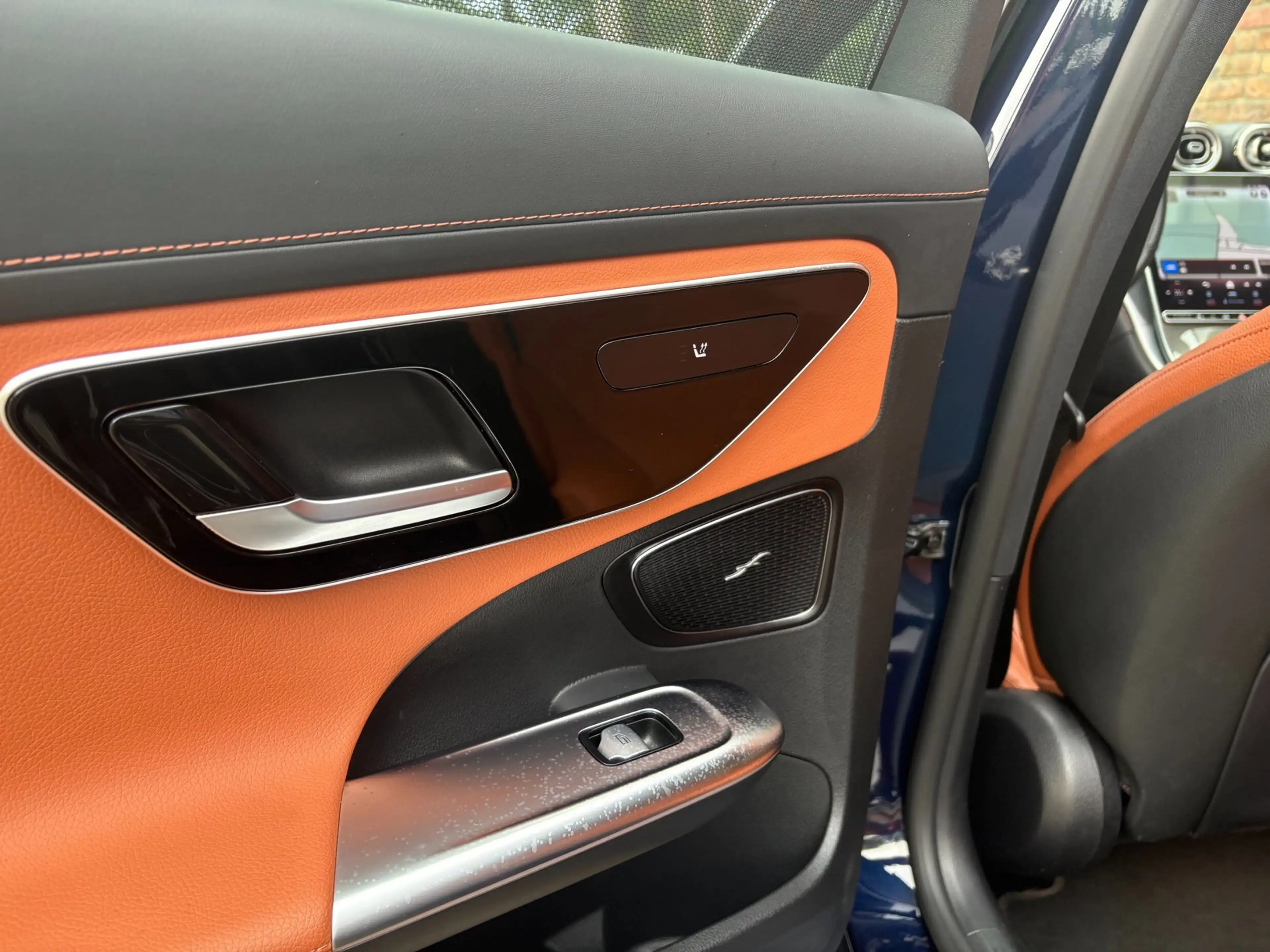 Mercedes-Benz C 300 Estate e Premium Plus Pack|Trekhaak|Panoramadak|AC — photo 14