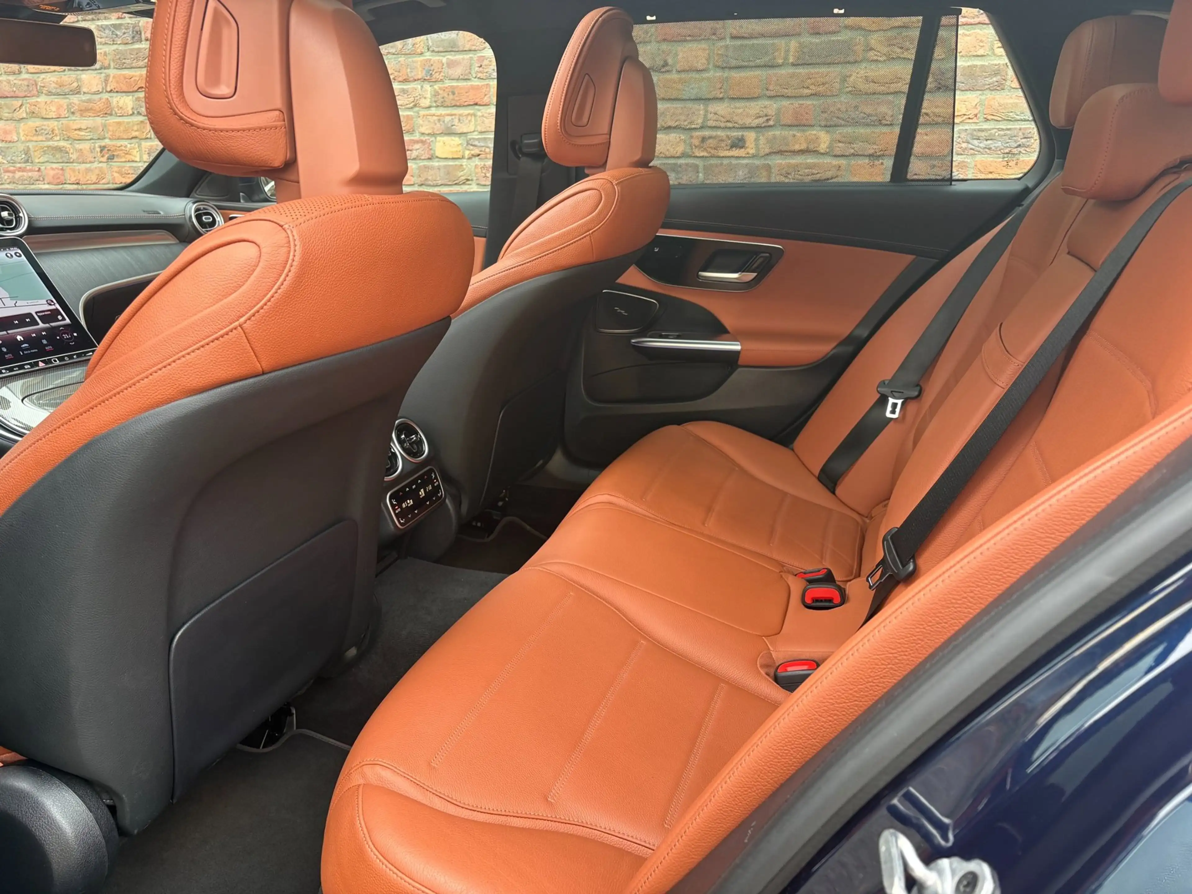 Mercedes-Benz C 300 Estate e Premium Plus Pack|Trekhaak|Panoramadak|AC — photo 12