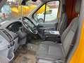 Ford Transit 350 2.0 TDCI 96KW L3H2 AIRCO KLIMA EURO6 Geel - thumbnail 10