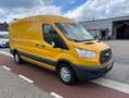 Ford Transit 350 2.0 TDCI 96KW L3H2 AIRCO KLIMA EURO6 Geel - thumbnail 1